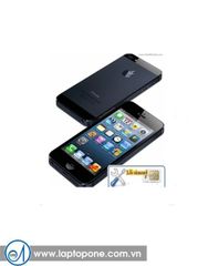 Sửa iphone 5 không nhận sim giá rẻ nhất - Bảo Hành One