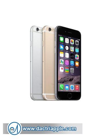 Chuyên bảo hành iPhone 6s quận Tân Phú