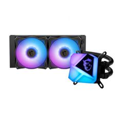  Tản Nhiệt Nước Msi Mag Coreliquid C240 