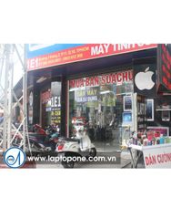 Sửa iphone 5 liệt cảm ứng giá rẻ nhất