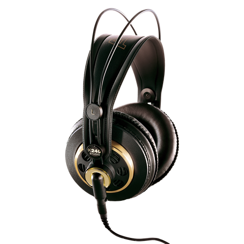 Tai Nghe Akg K240