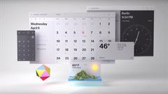  Microsoft đang chuẩn bị cho những thay đổi lớn năm 2021, mở đầu với cuộc đại tu giao diện người dùng 