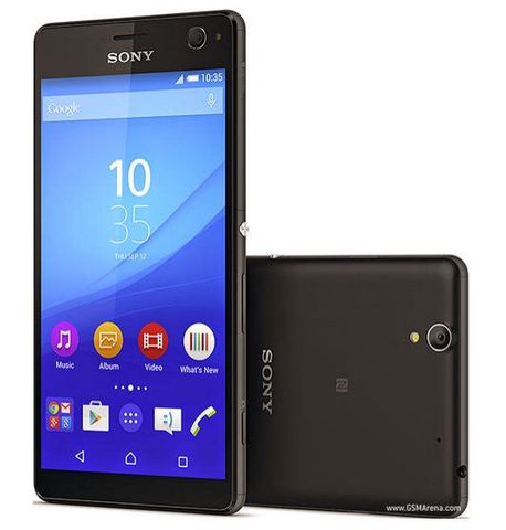 Sony Xperia C4 Dual