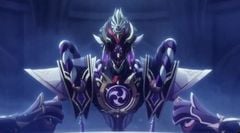  Lộ Ản Boss Tuần Của Genshin Impact, Không Những To Mà Còn Gai Góc 