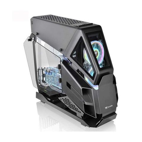Vỏ Case Thermaltake Aht600 – Ca-1q4-00m1wn-00