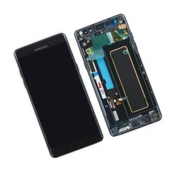  Thay màn hình Samsung Galaxy Note Fe 