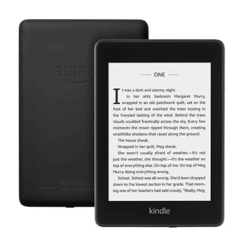 Máy Đọc Sách Amazon Kindle Paperwhite 4 Gen 10 8gb