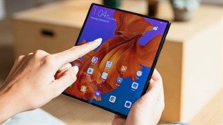 Tencent hào phóng tặng hơn 10.000 chiếc Huawei Mate XS cho nhân viên, tuy nhiên cái kết thì không khỏi bất ngờ