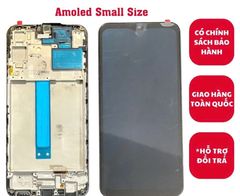  Màn Hình Samsung A25 5G Amoled (Hãng KTX) 