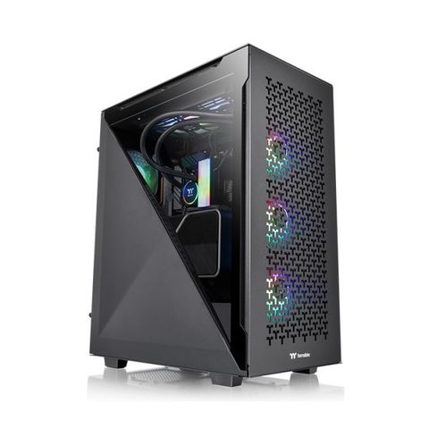 Vỏ Case Thermaltake Divider 500 Tg Air Black – Ca-1t4-00m1wn-02