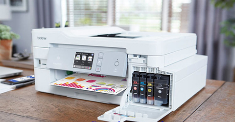 Máy in báo lỗi manual feed load paper - Nguyên nhân và cách khắc phục