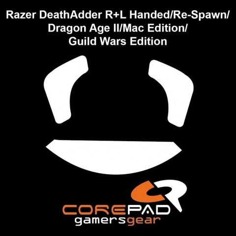 Feet Corepad for Razer DeathAdder