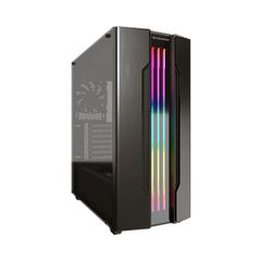  Vỏ Case Cougar Gemini S – Rgb Iron-gray 