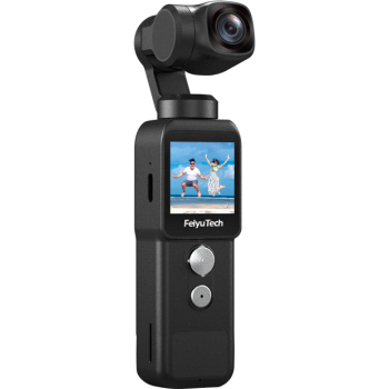Camera Feiyu Pocket 2