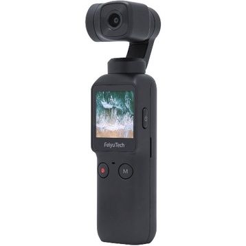 Camera hành trình Gimbal Feiyu Pocket