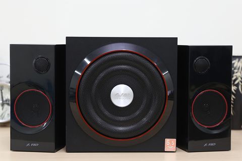 Loa Fenda A333U