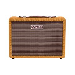  Loa Fender Monterey Tweed 
