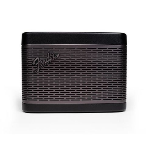 Loa Fender Newport 2 | Black Gunmetal