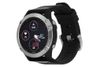 Đồng hồ thông minh Garmin Fenix 6 dây silicone đen
