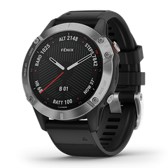  Garmin Fenix 6 