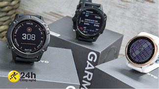 Vì sao cần đầu tư một smartwatch chuyên dụng để tập luyện thể dục thể thao và theo dõi sức khỏe, chọn thế nào cho chuẩn?