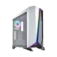  Case Corsair Spec Omega Rgb White Cc-9011141-ww 