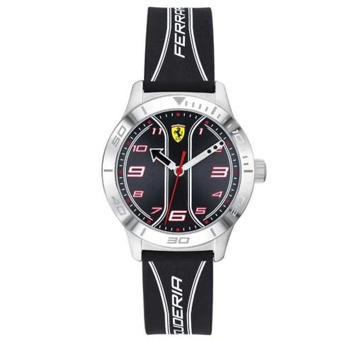 Đồng hồ Trẻ em Ferrari 0810024