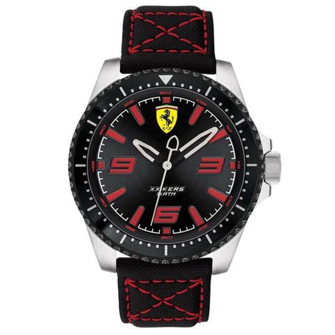 Đồng hồ Nam Ferrari 0830483