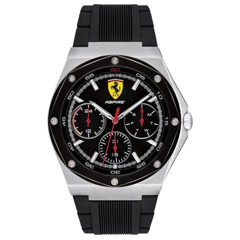 Đồng hồ Nam Ferrari 0830537