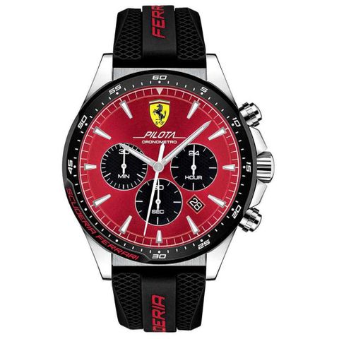 Đồng hồ Nam Ferrari 0830595