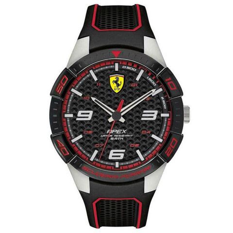 Đồng hồ Nam Ferrari 0830630