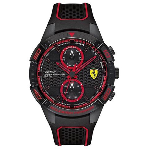 Đồng hồ Nam Ferrari 0830634