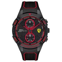  Đồng hồ Nam Ferrari 0830634 