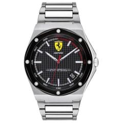  Đồng hồ Nam Ferrari 0830666 