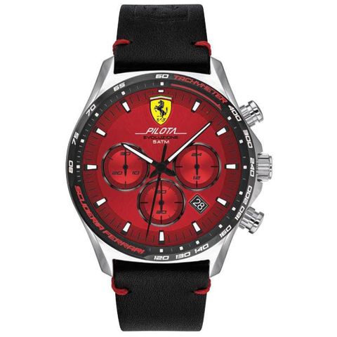 Đồng hồ Nam Ferrari 0830713