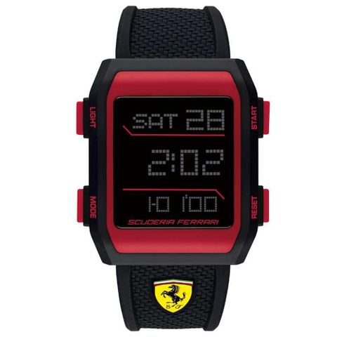 Đồng hồ Nam Ferrari 0830739