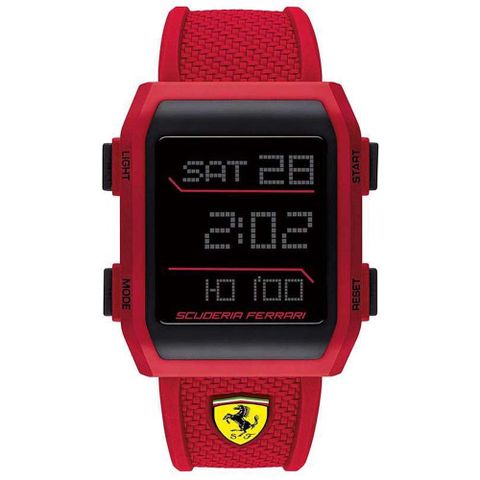Đồng hồ Nam Ferrari 0830740
