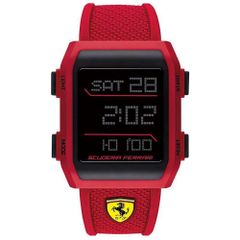  Đồng hồ Nam Ferrari 0830740 