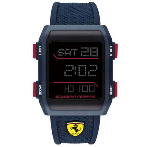 Đồng hồ Nam Ferrari 0830741