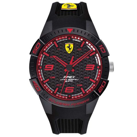 Đồng hồ Nam Ferrari 0830747