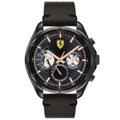  Đồng hồ Nam Ferrari 0830752 