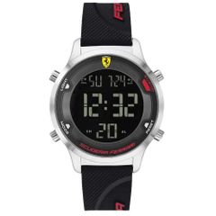  Đồng hồ Nam Ferrari 0830756 