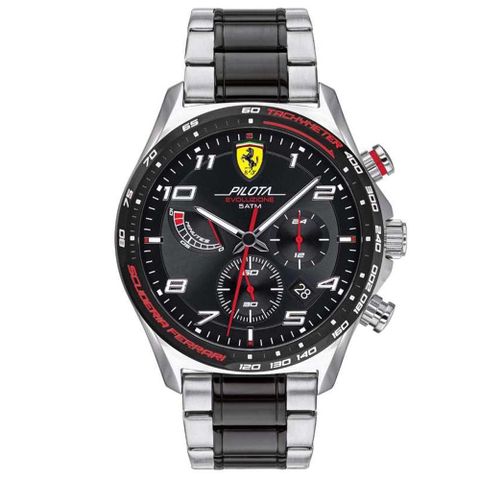 Đồng hồ Nam Ferrari 0830768