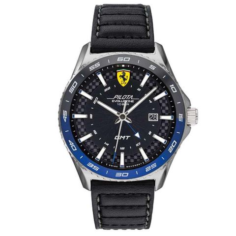 Đồng hồ Nam Ferrari 0830775