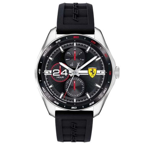 Đồng hồ Nam Ferrari 0870045