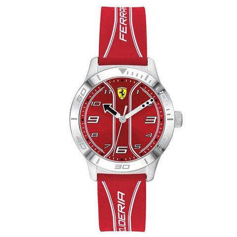 Đồng hồ Trẻ em Ferrari 0810023