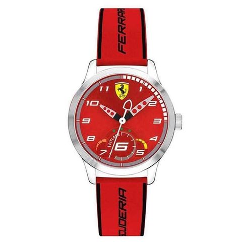 Đồng hồ Trẻ em Ferrari 0860004