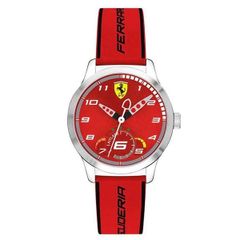  Đồng hồ Trẻ em Ferrari 0860004 