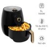 Nồi chiên không dầu Ava BF502A 5.5 lít