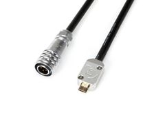  Ferrum Cable microUSB 